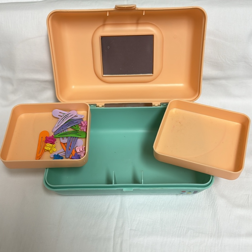 Caboodle case - Picture 3 of 4